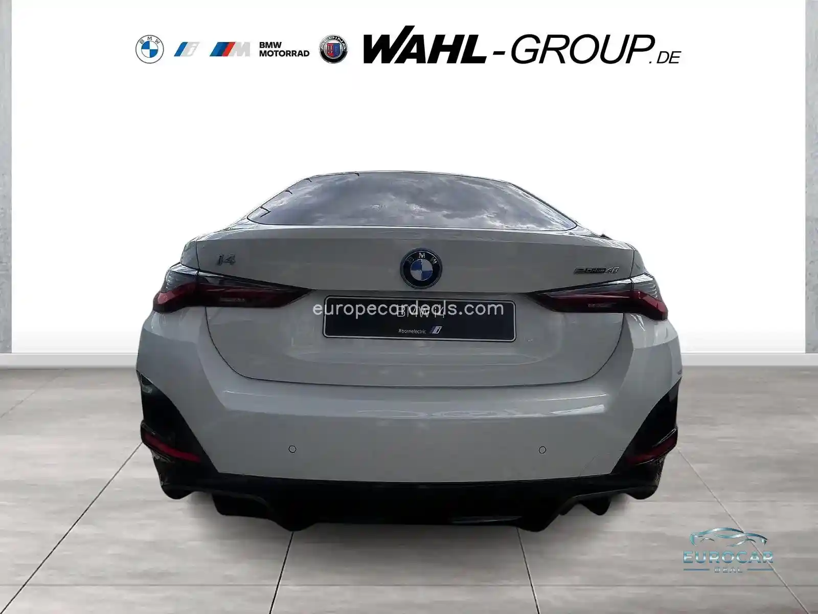 BMW i4