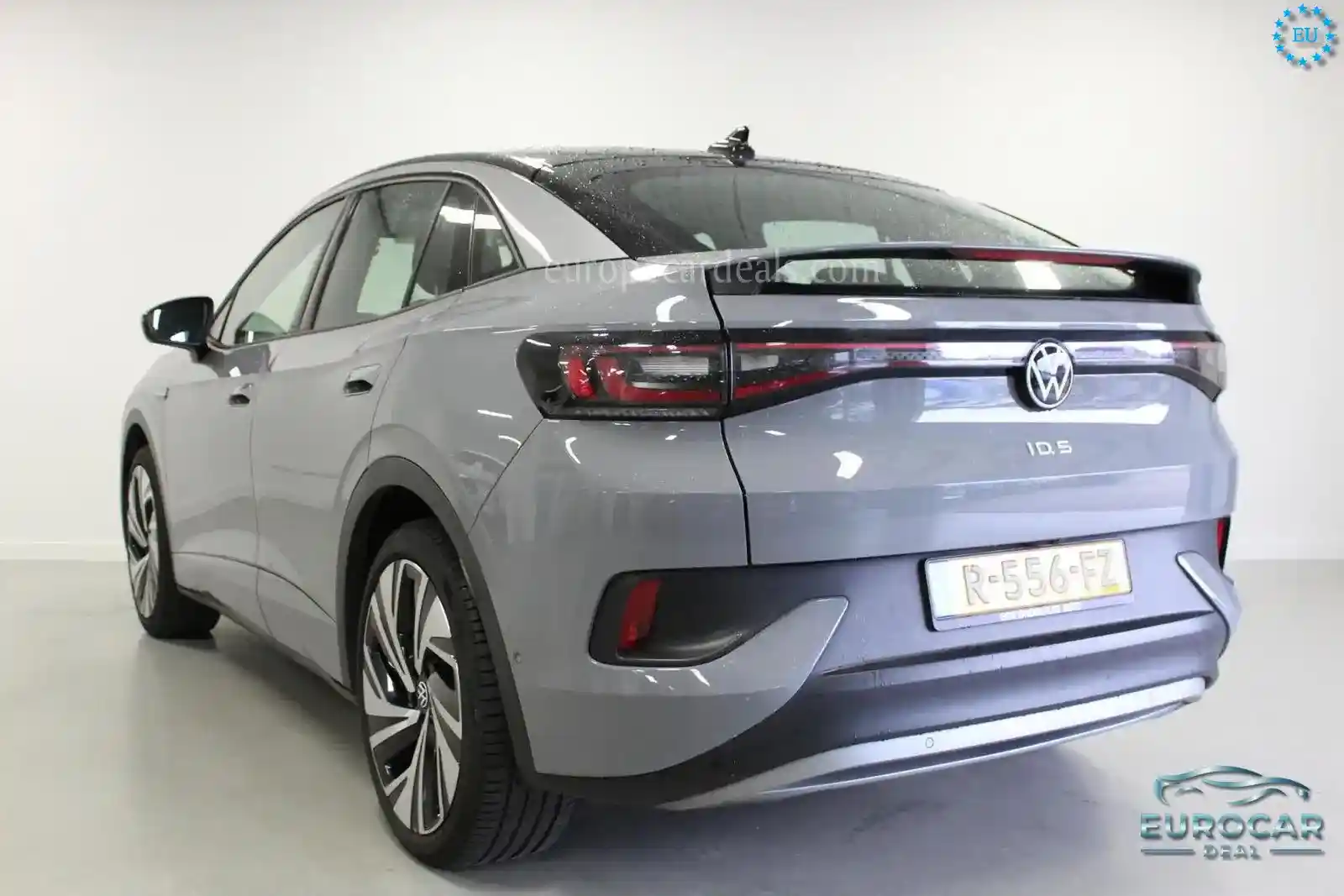 Volkswagen ID.5