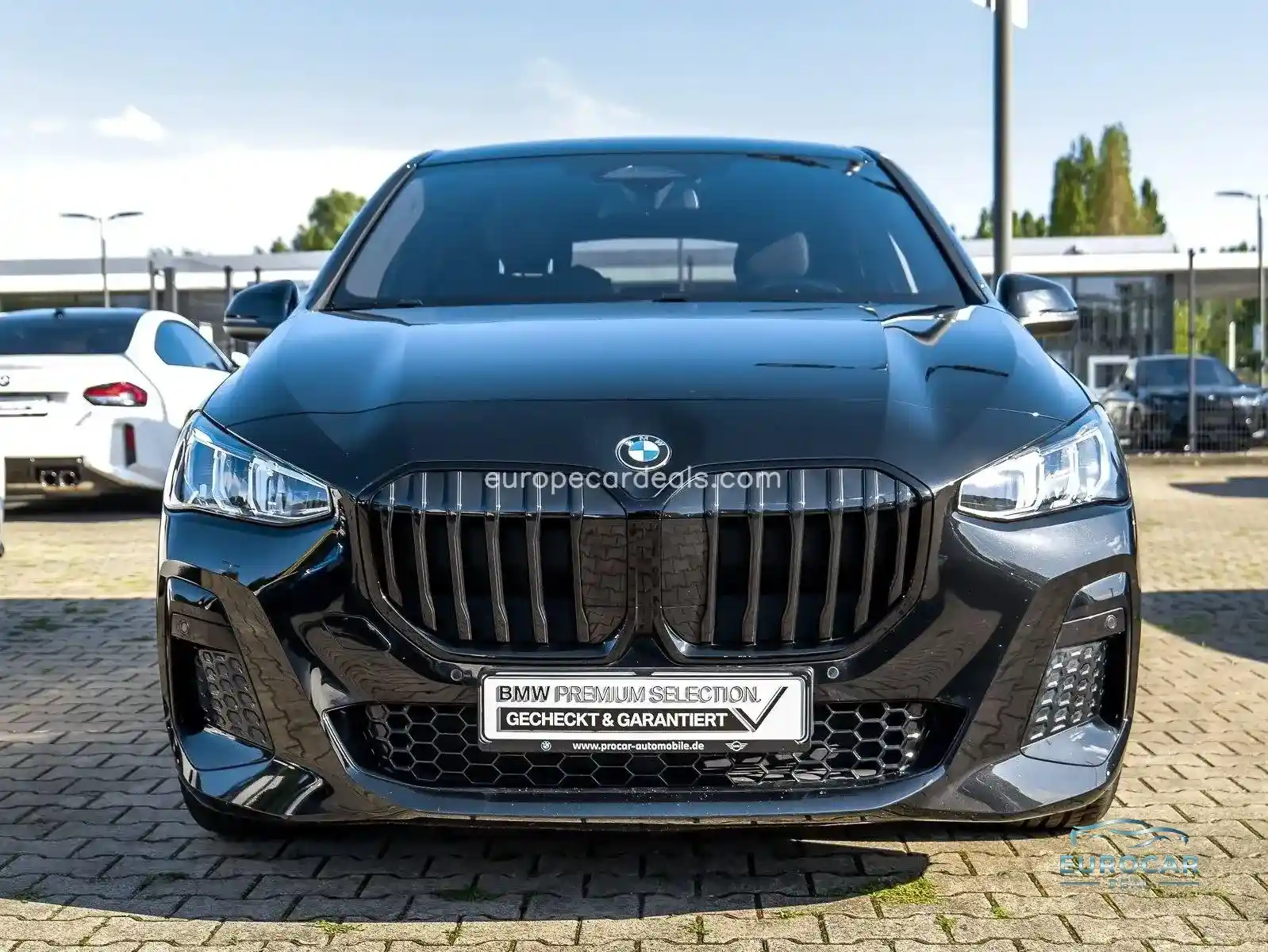 BMW 220 Active Tourer