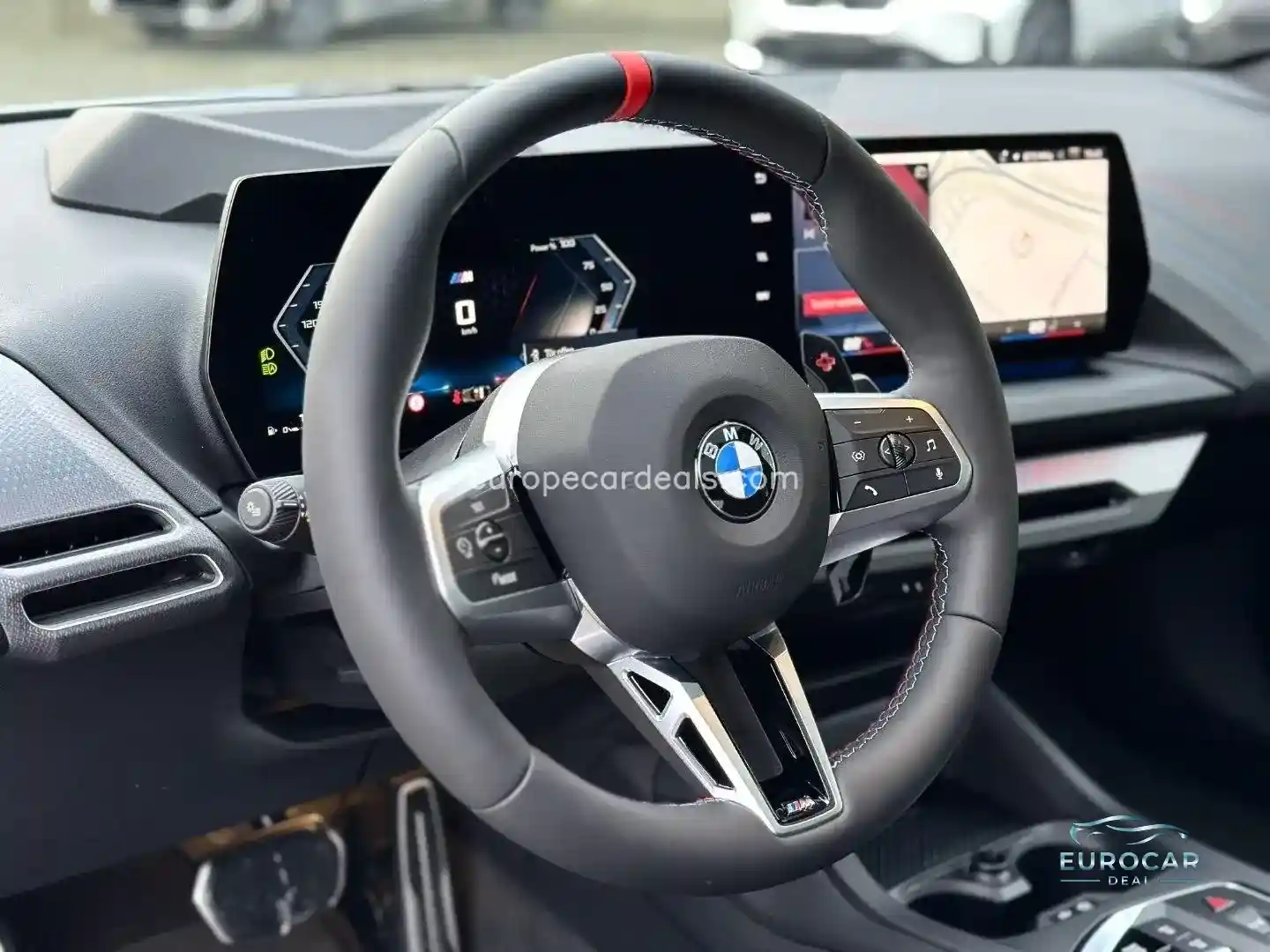 BMW M235