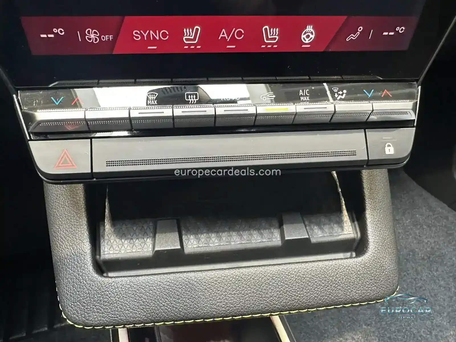 Renault Scenic E-TECH