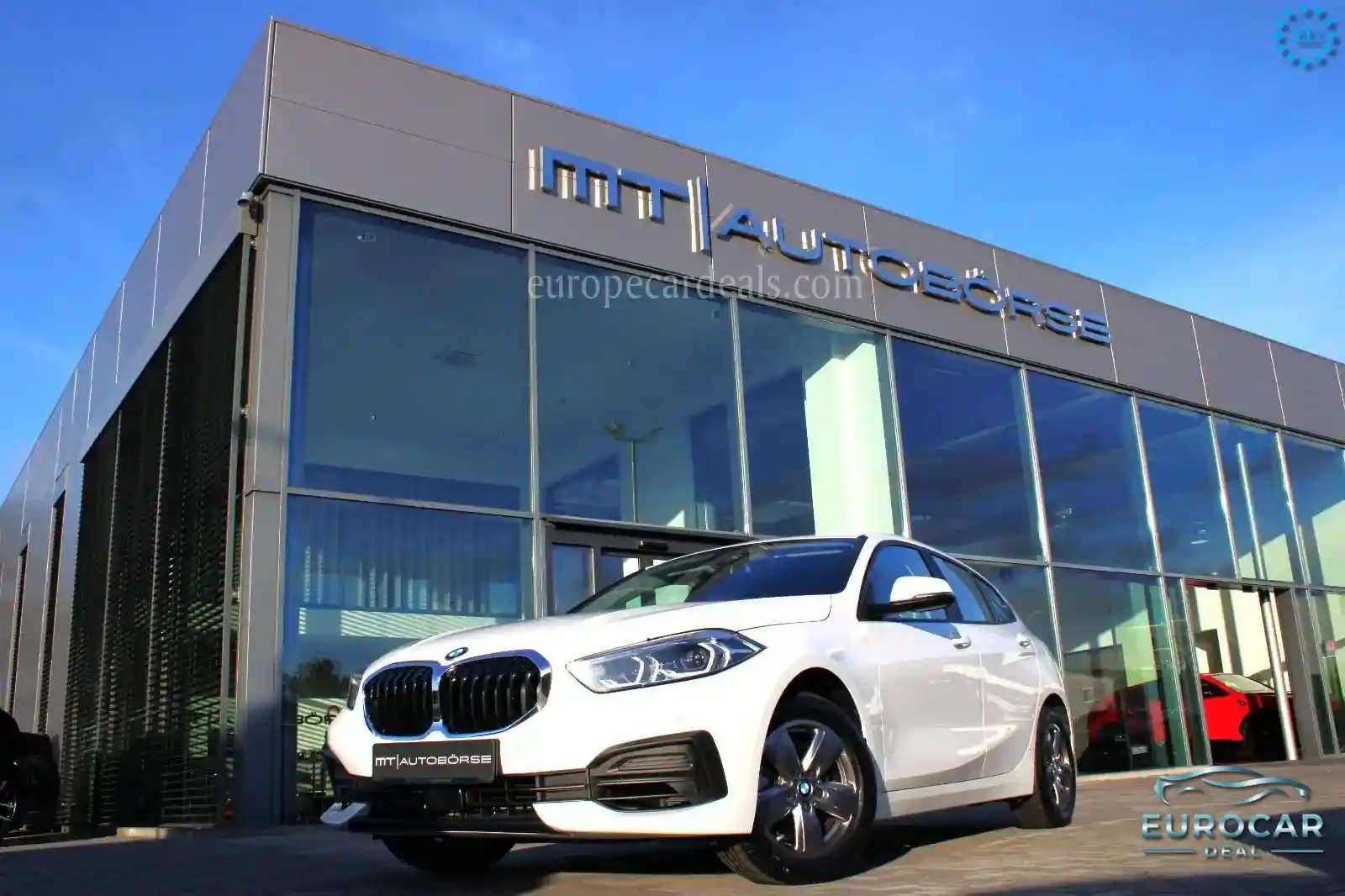 BMW 116