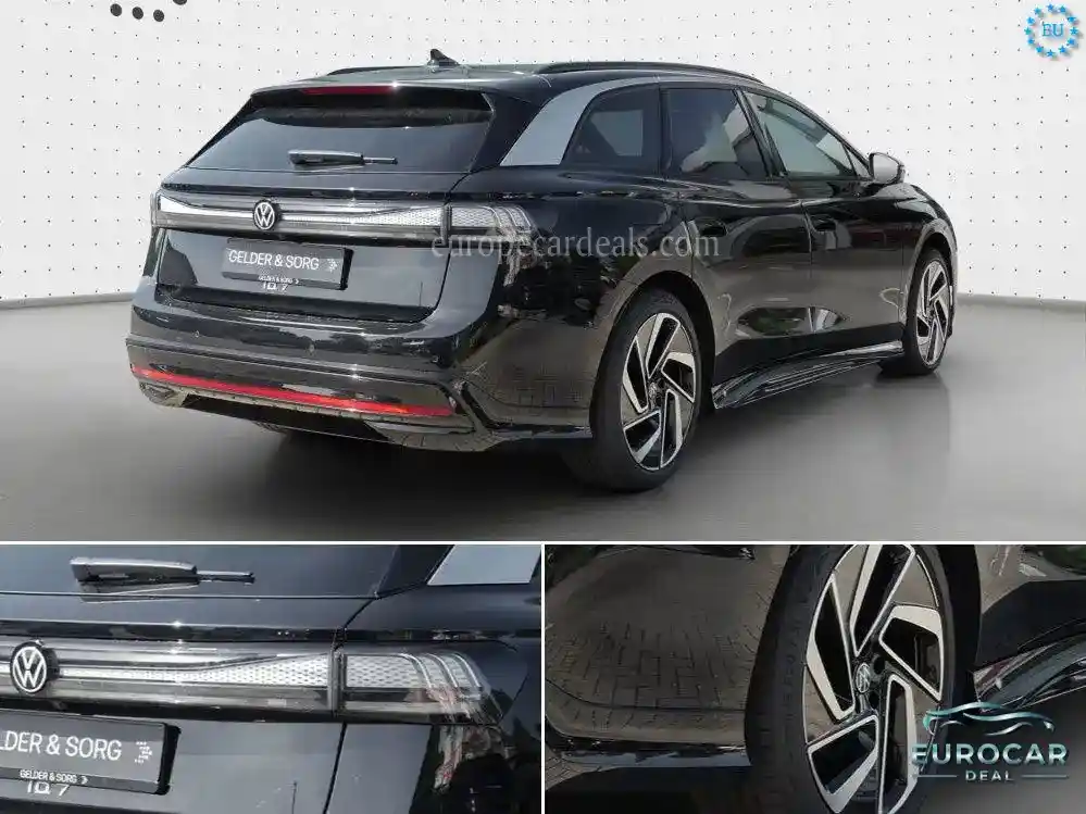 Volkswagen ID.7