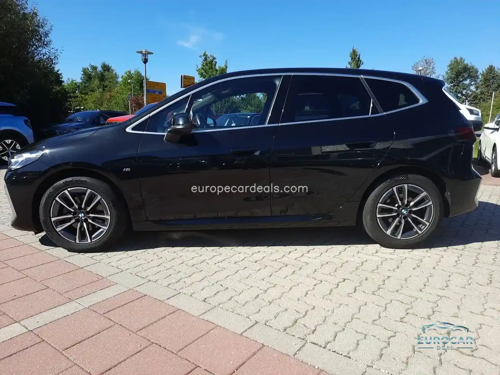 BMW 218 Active Tourer