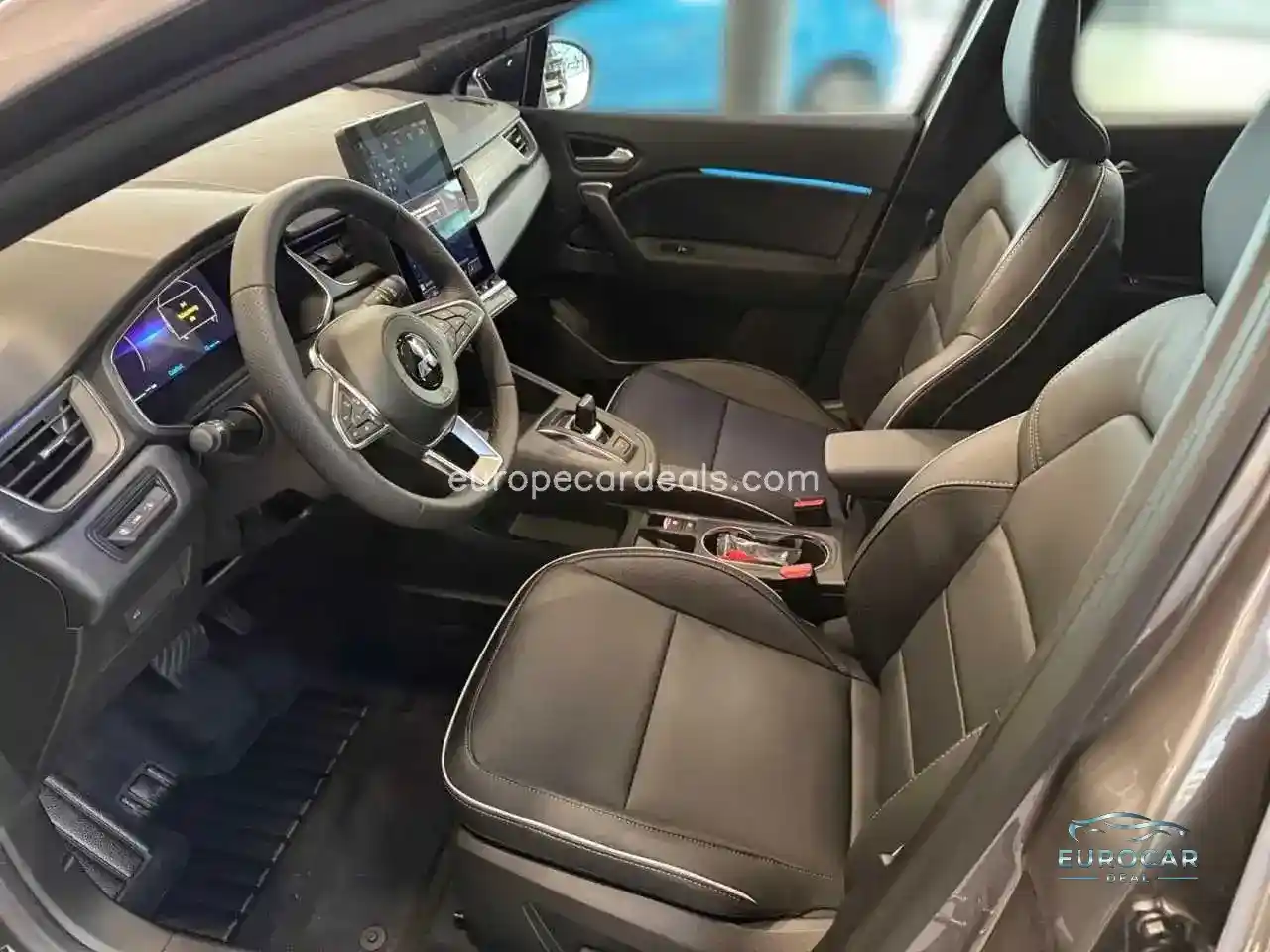 Mitsubishi Grandis