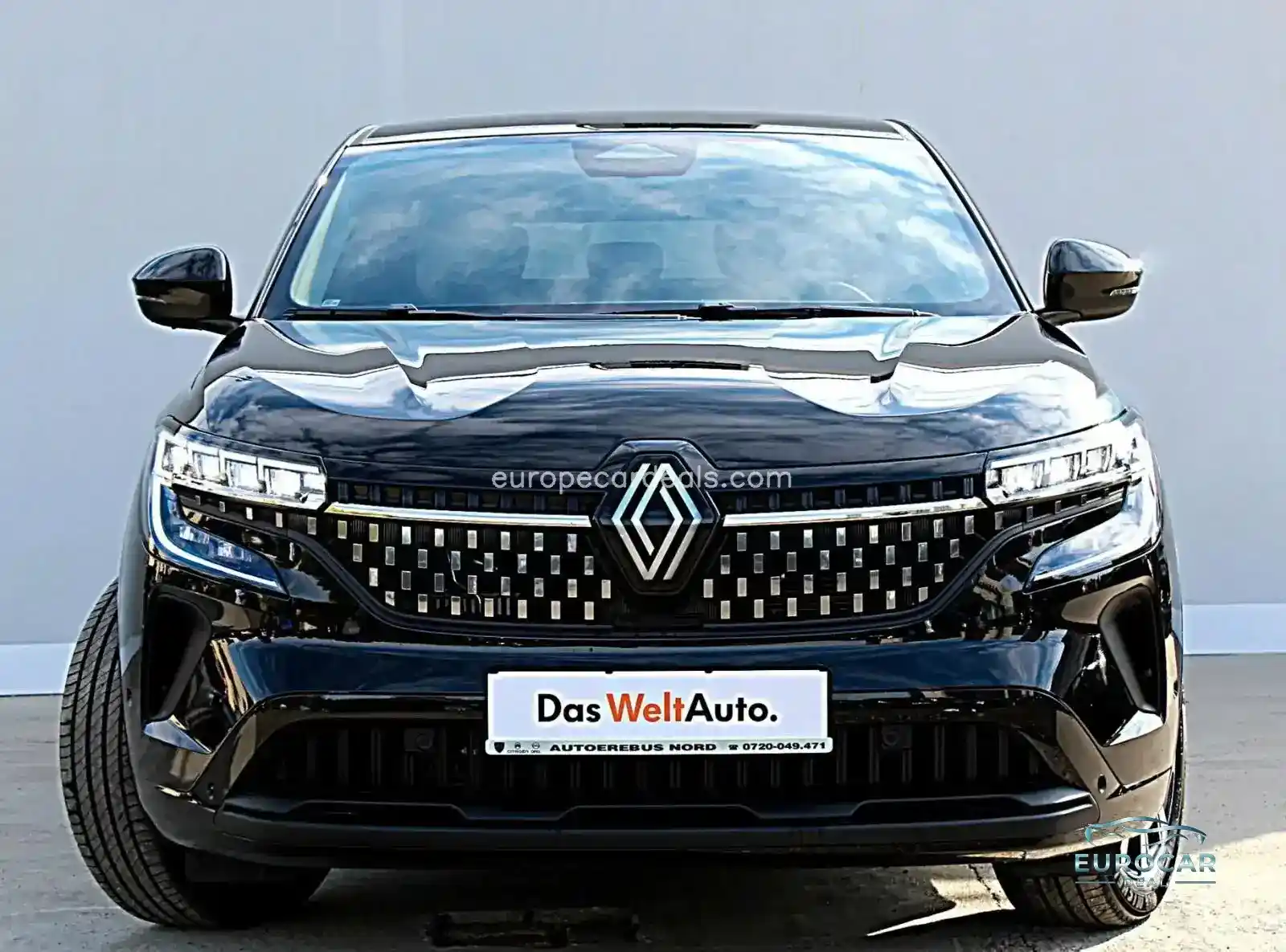 Renault Austral