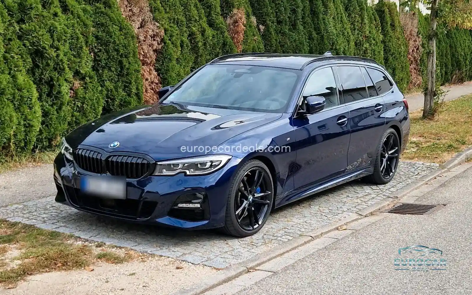 BMW 330