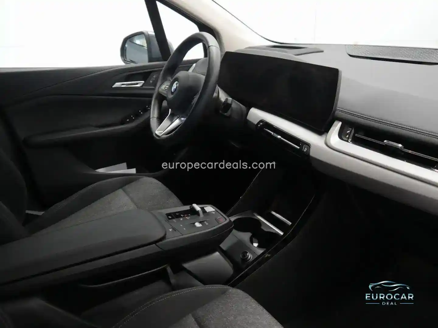 BMW 216 Active Tourer