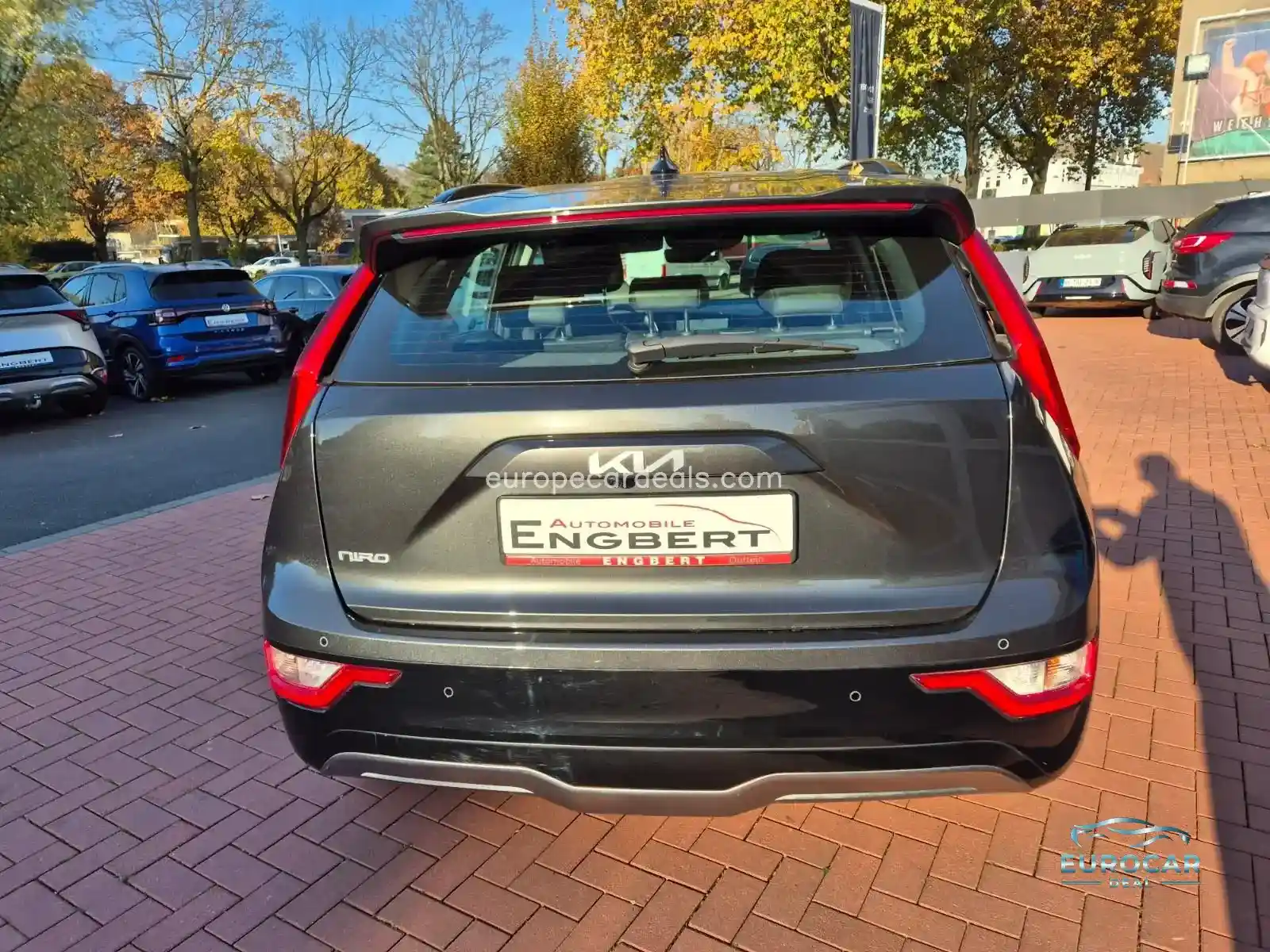 Kia Niro EV