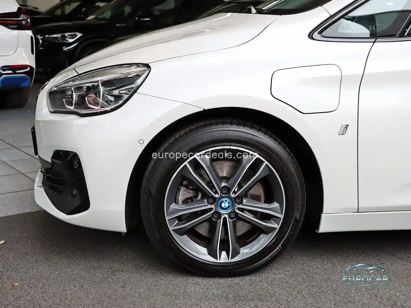 BMW 225 Active Tourer