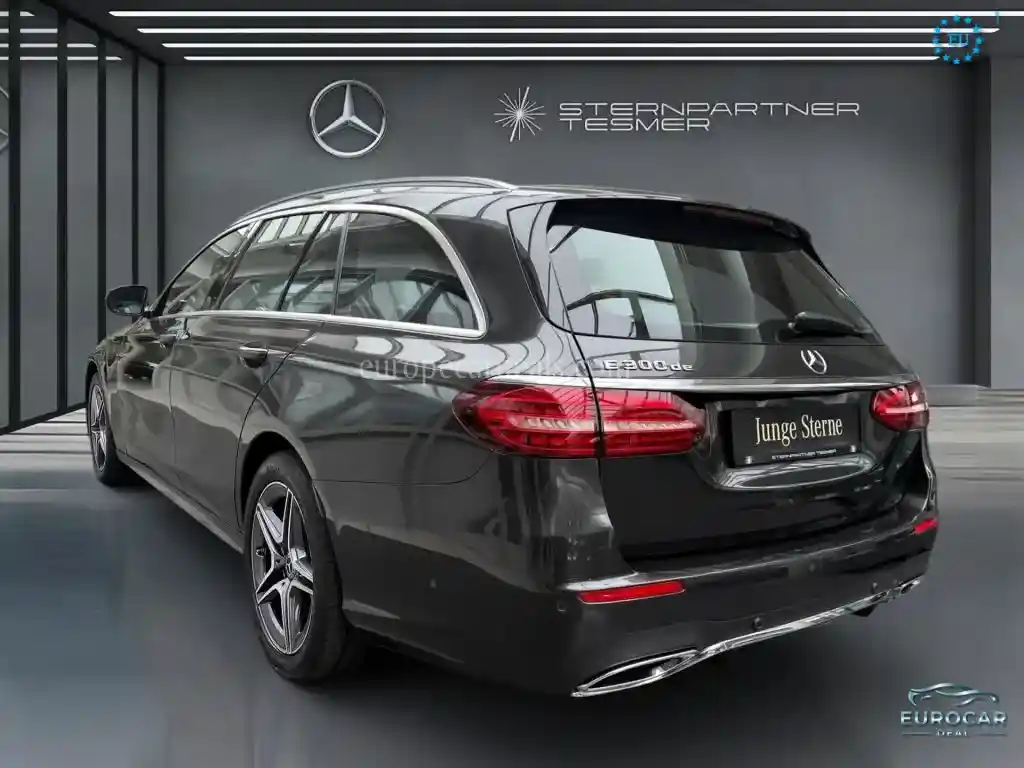 Mercedes-Benz E 300