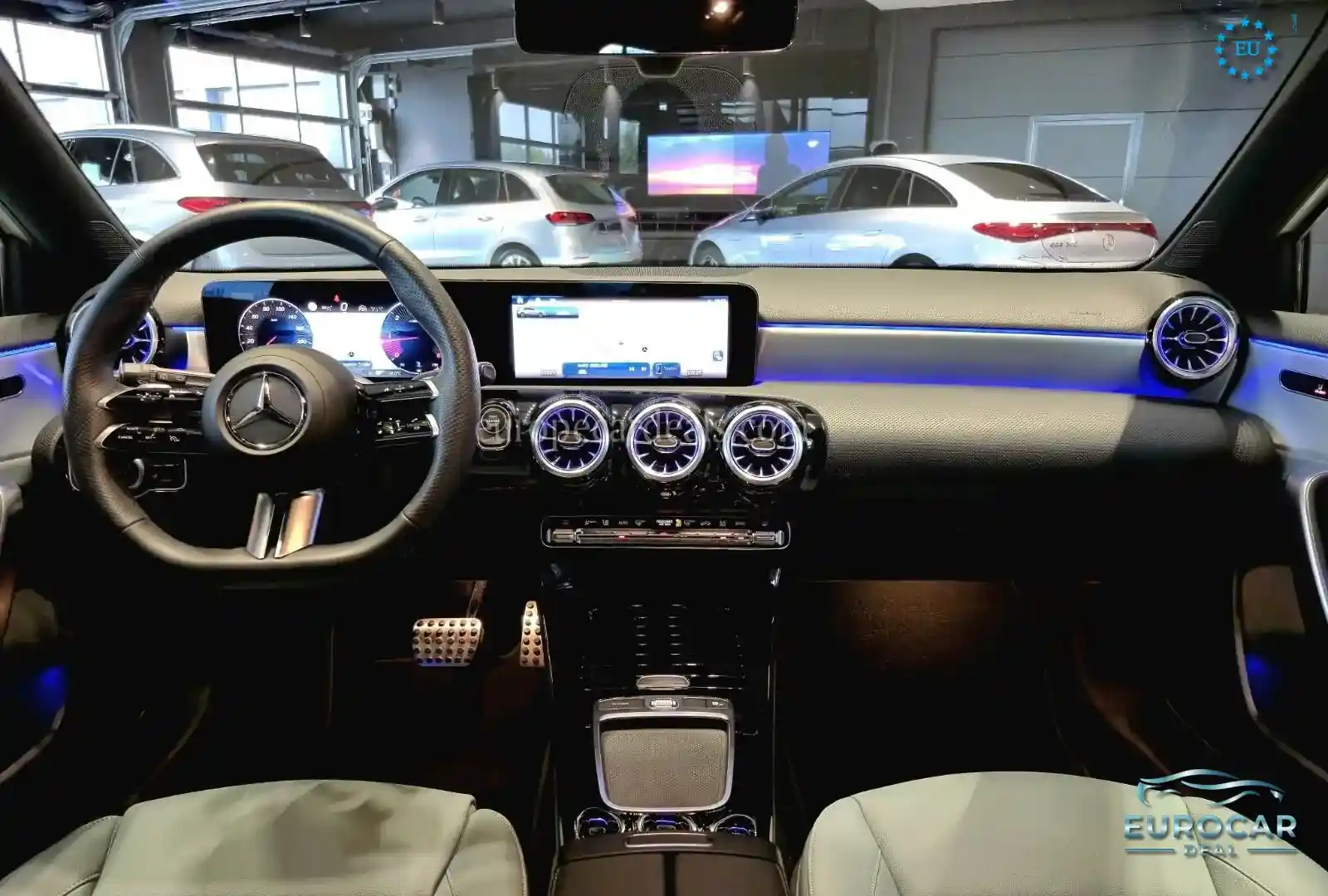 Mercedes-Benz A 220