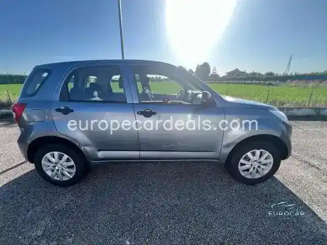 Daihatsu Terios