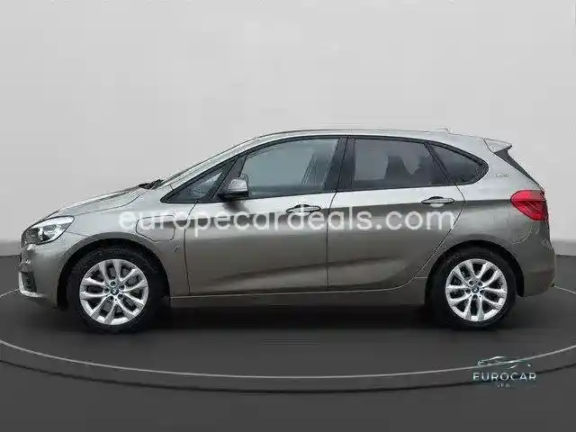 BMW 225 Active Tourer