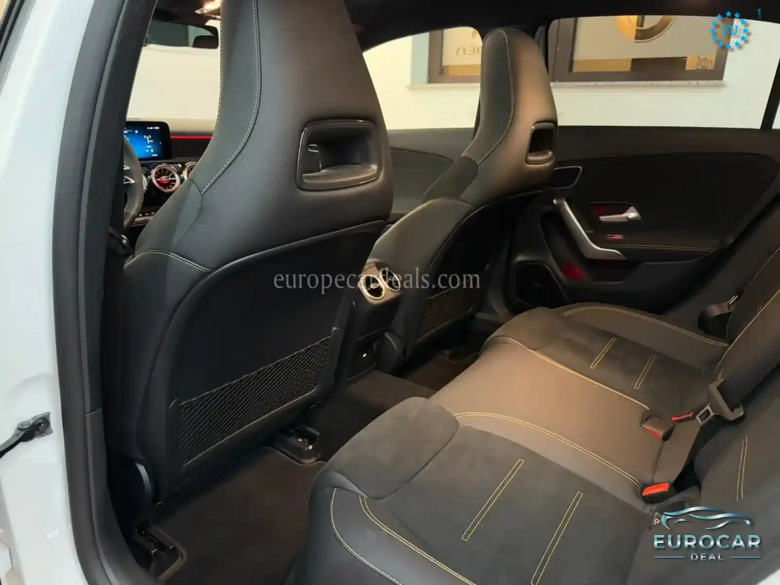 Mercedes-Benz A 45 AMG