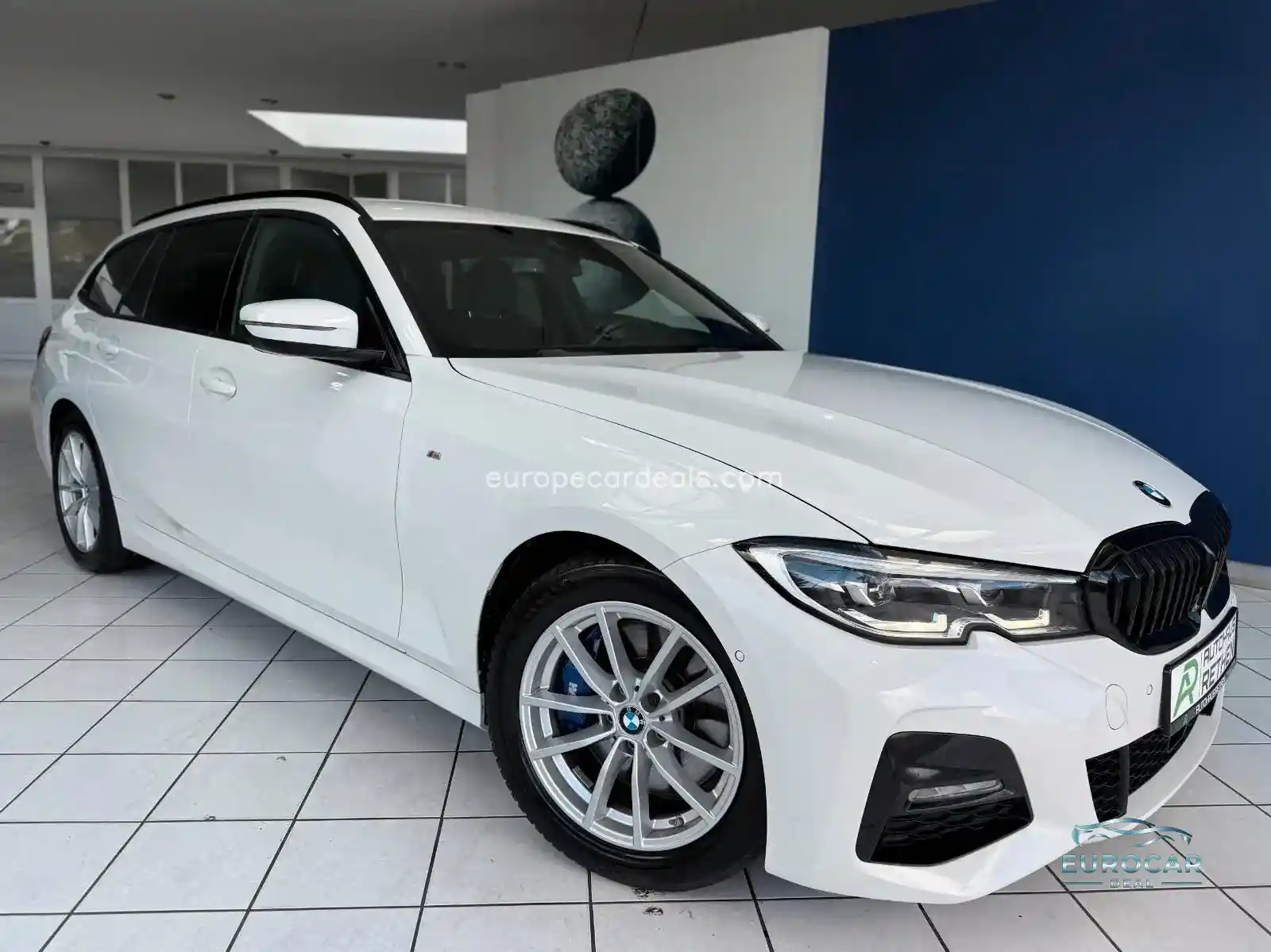 BMW 330