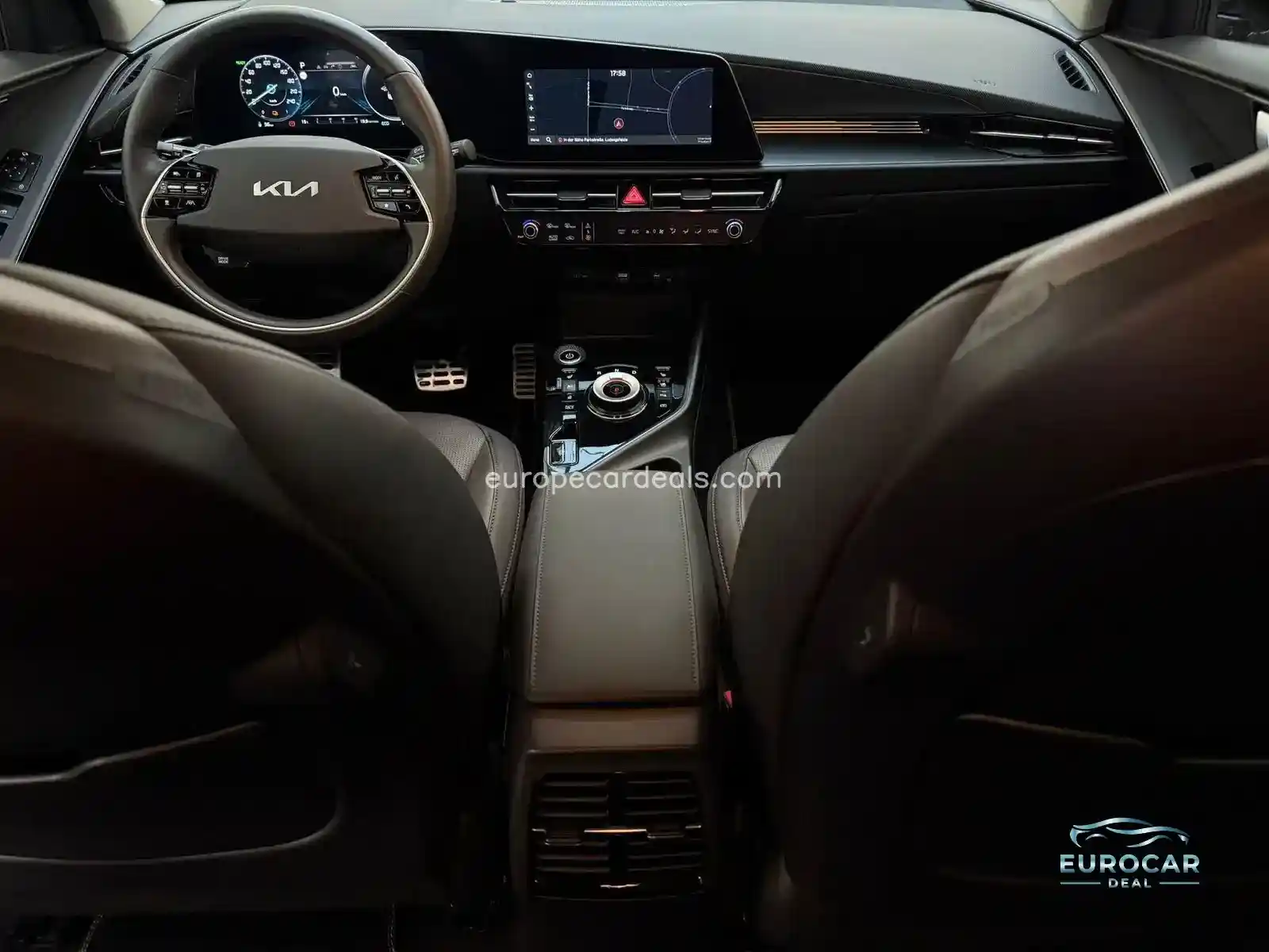 Kia Niro EV