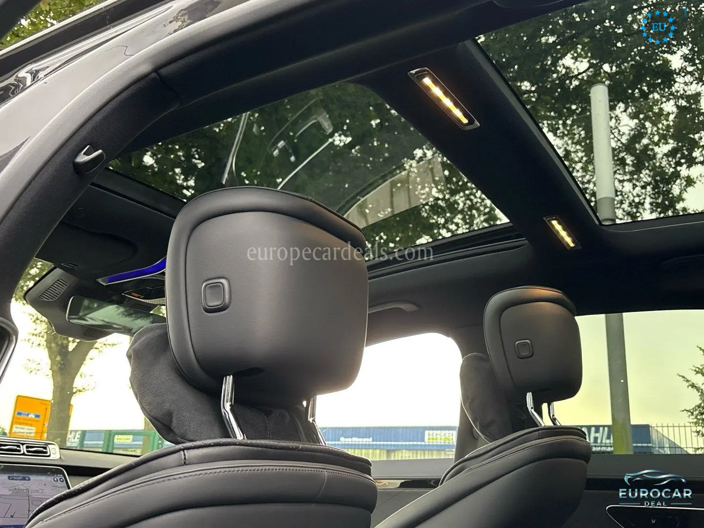 Mercedes-Benz S 400