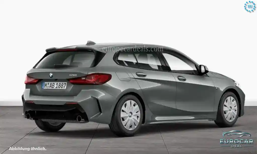 BMW 120
