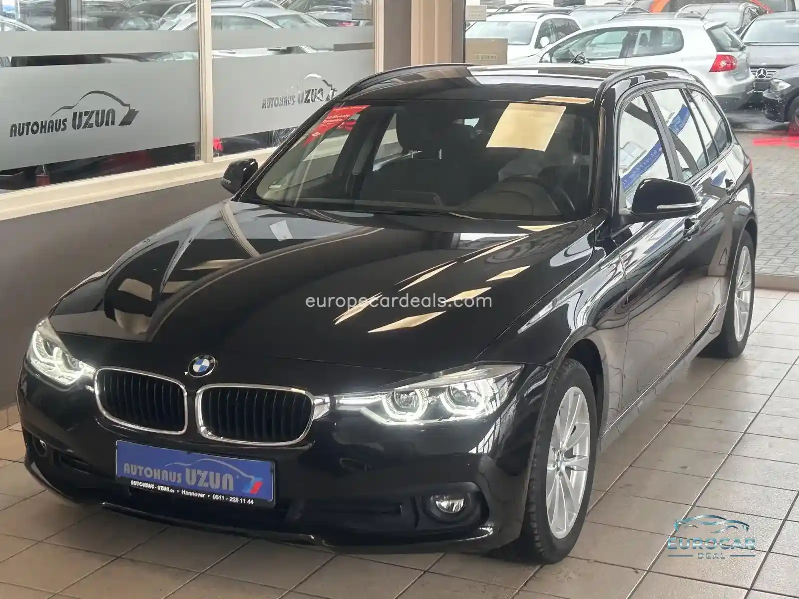 BMW 316