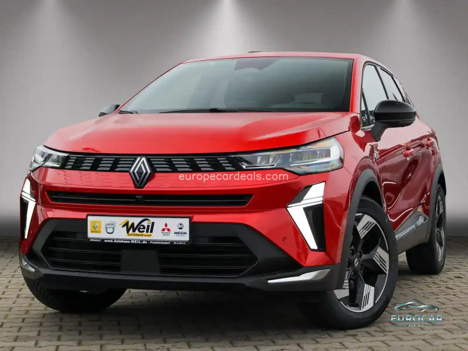 Renault Symbioz