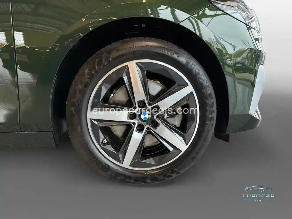 BMW 223 Active Tourer