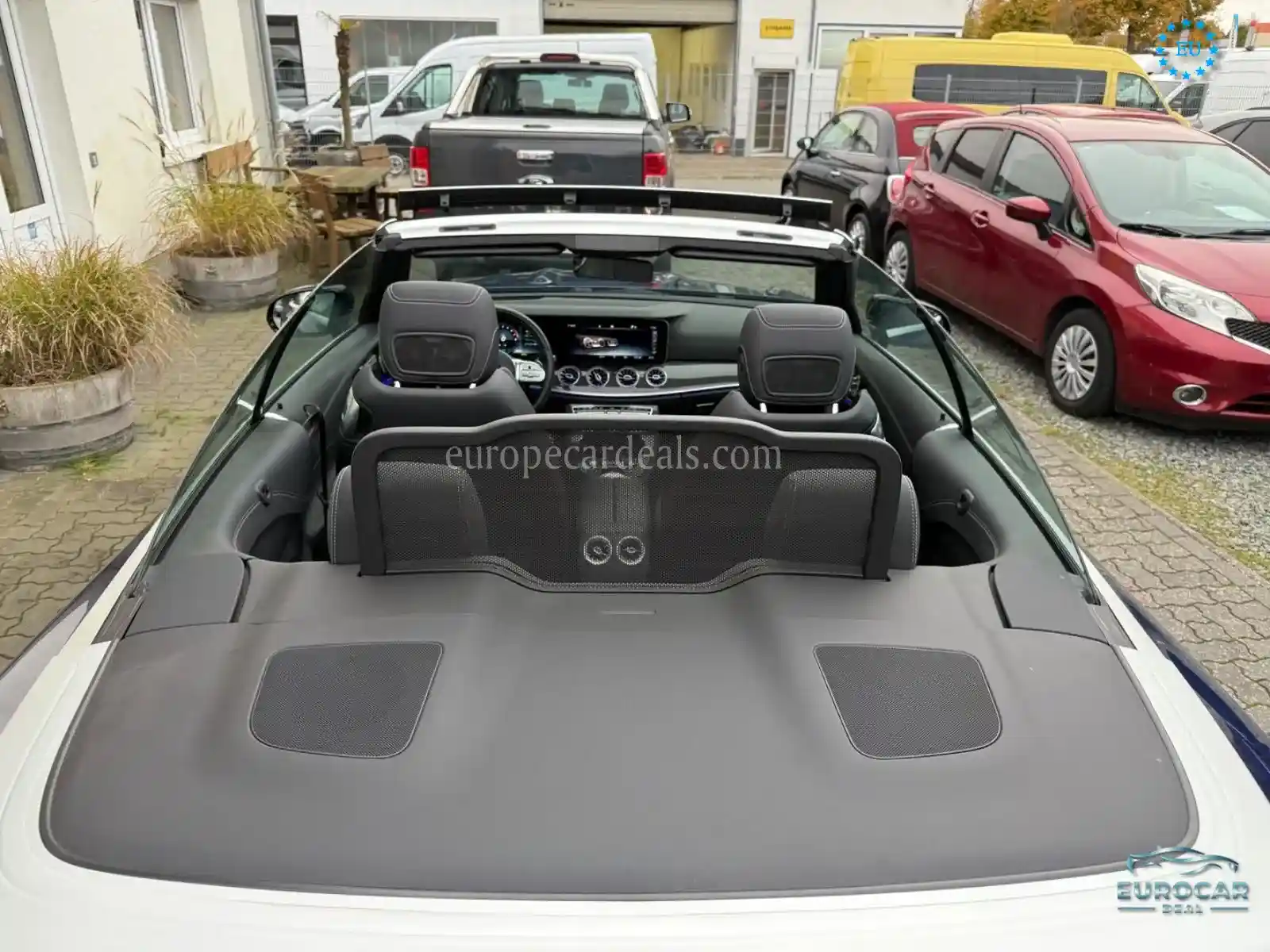 Mercedes-Benz E 350