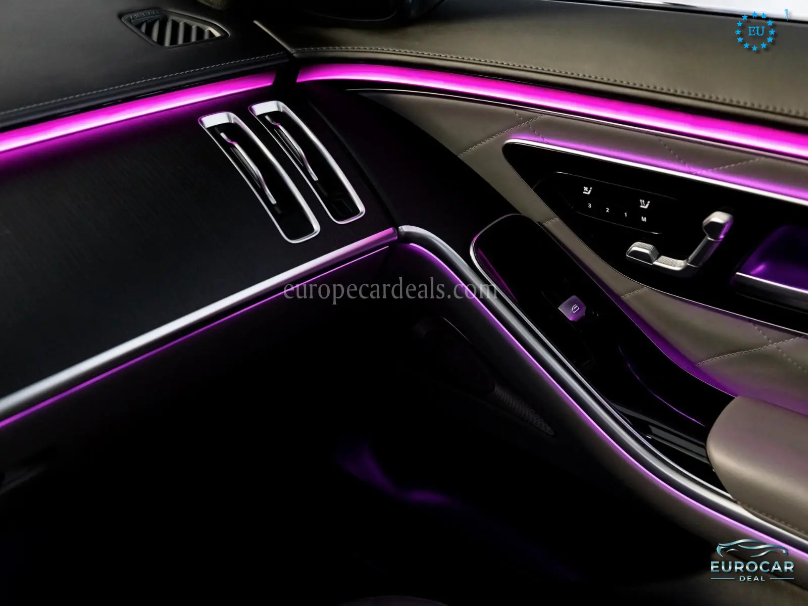 Mercedes-Benz S 400