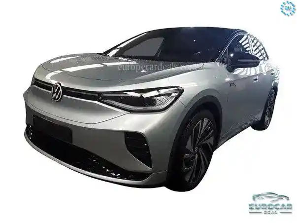 Volkswagen ID.5