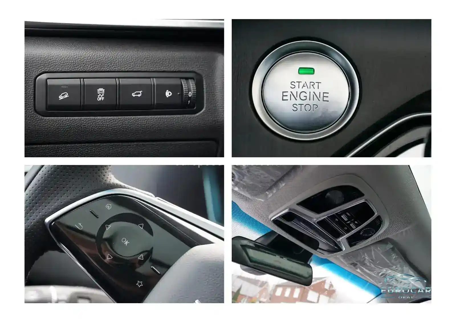 BAIC Beijing X75