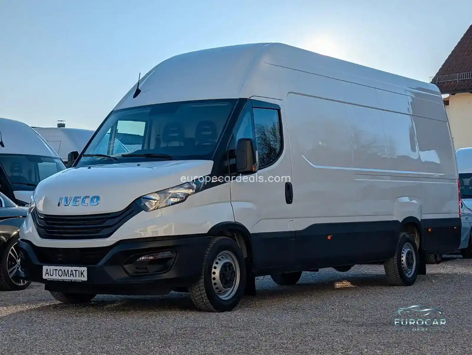 Iveco Other