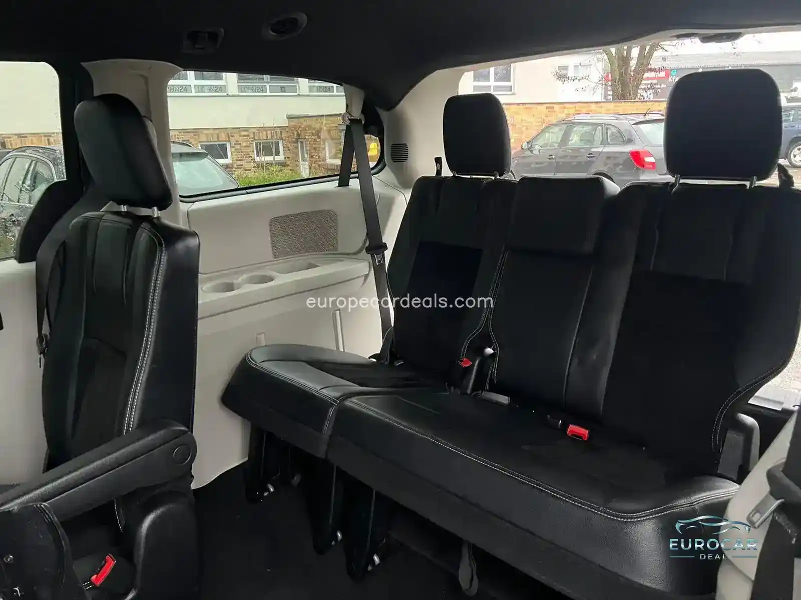 Dodge Grand Caravan