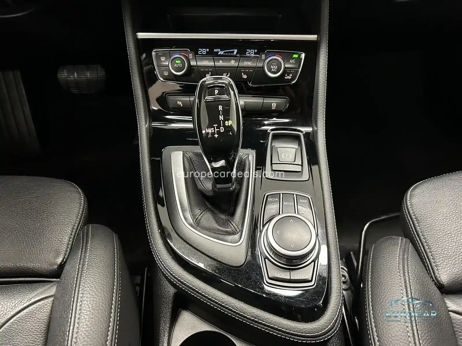 BMW 220 Gran Tourer