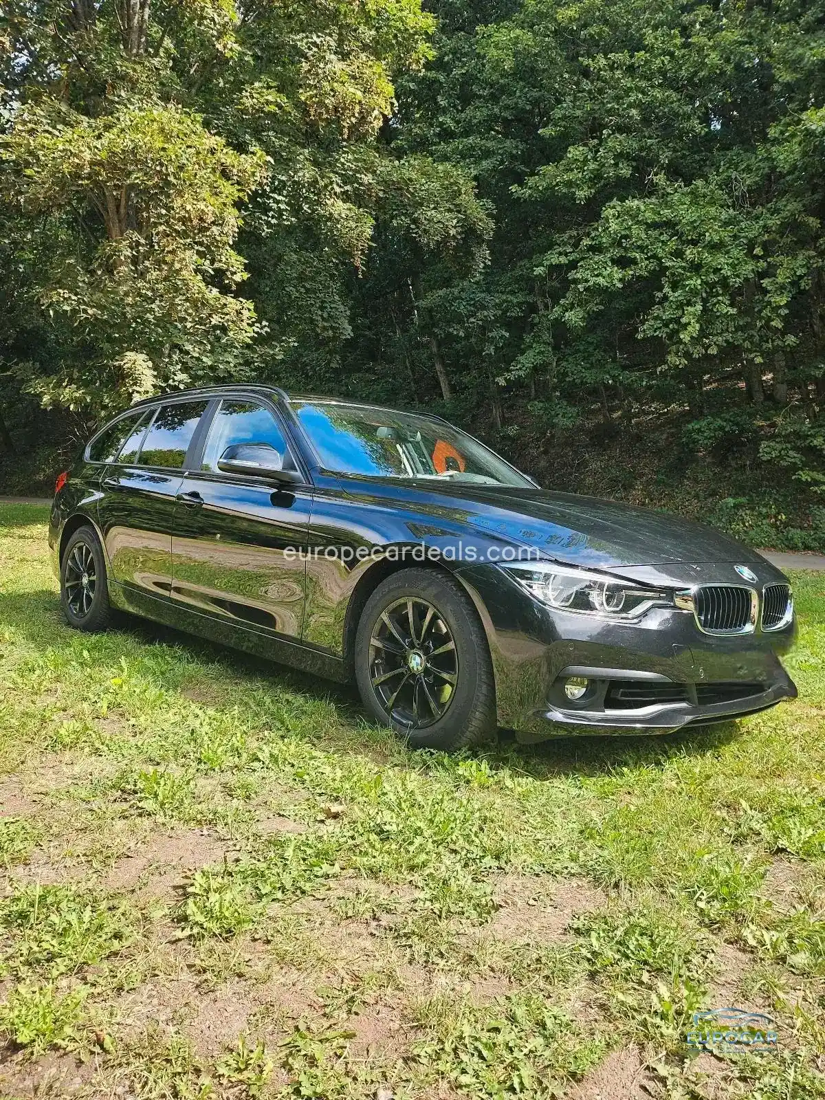 BMW 318