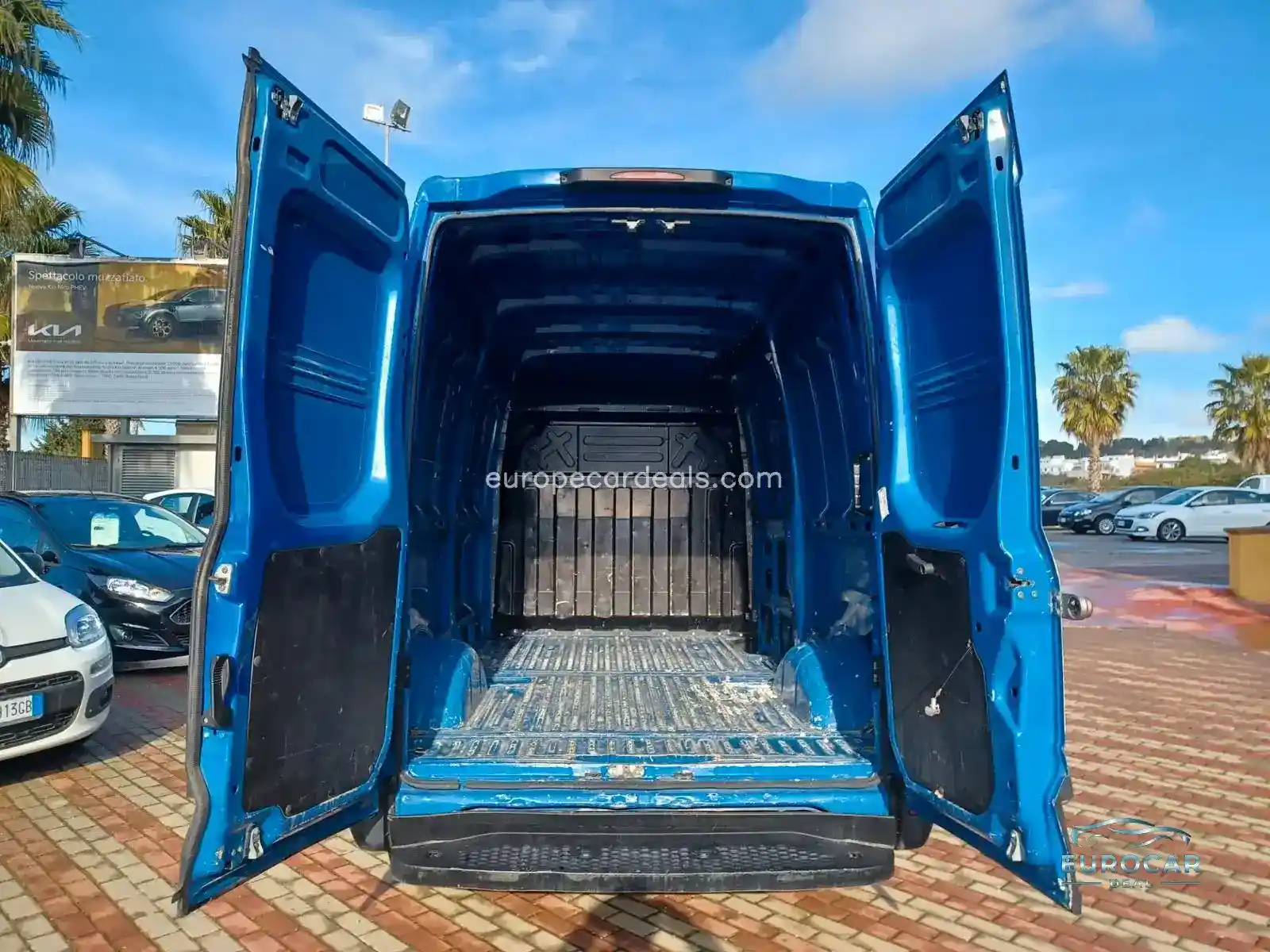 Iveco Other