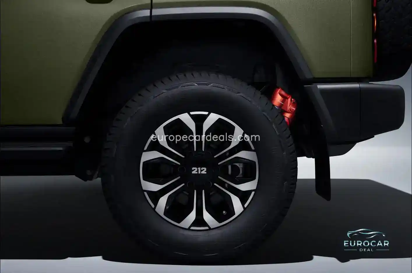 BAIC Other