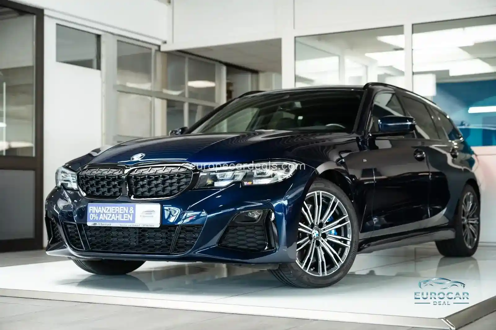 BMW M340i