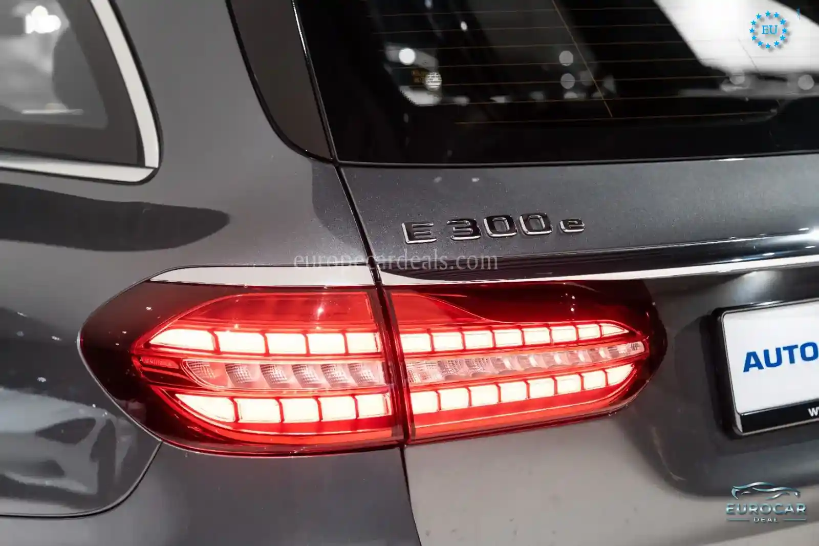 Mercedes-Benz E 300