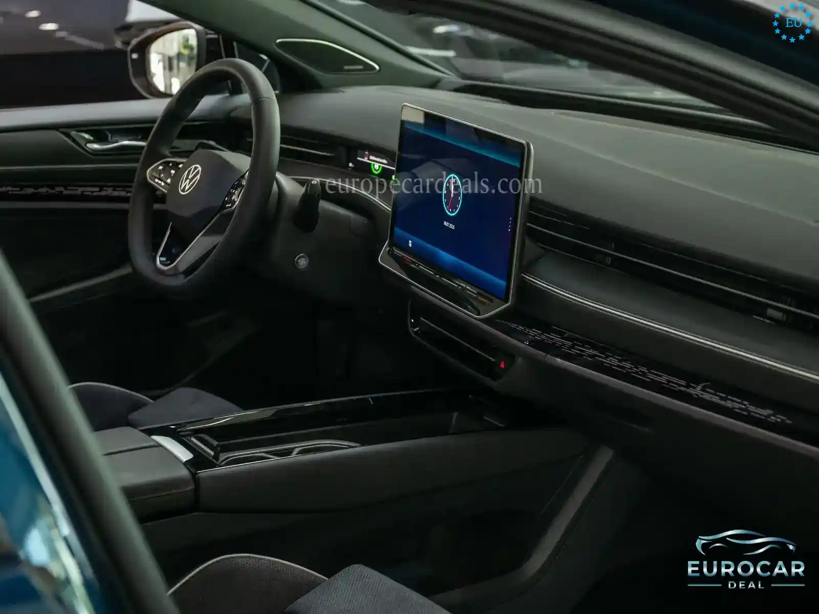 Volkswagen ID.7