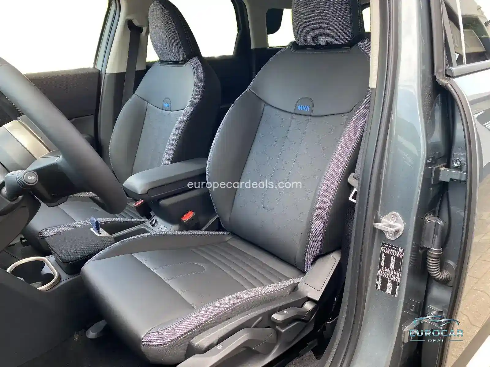 MINI Cooper D Countryman