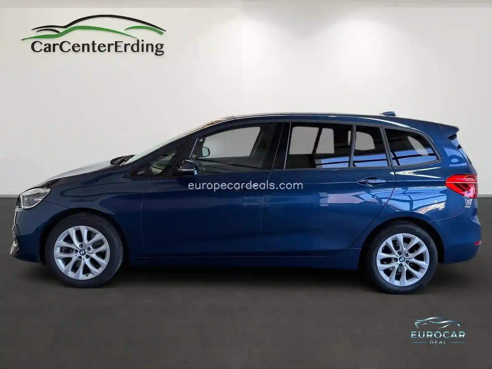 BMW 220 Gran Tourer