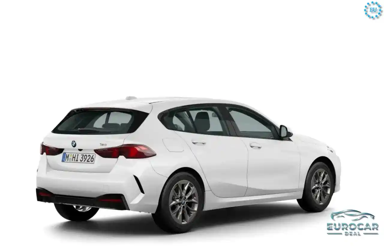 BMW 120