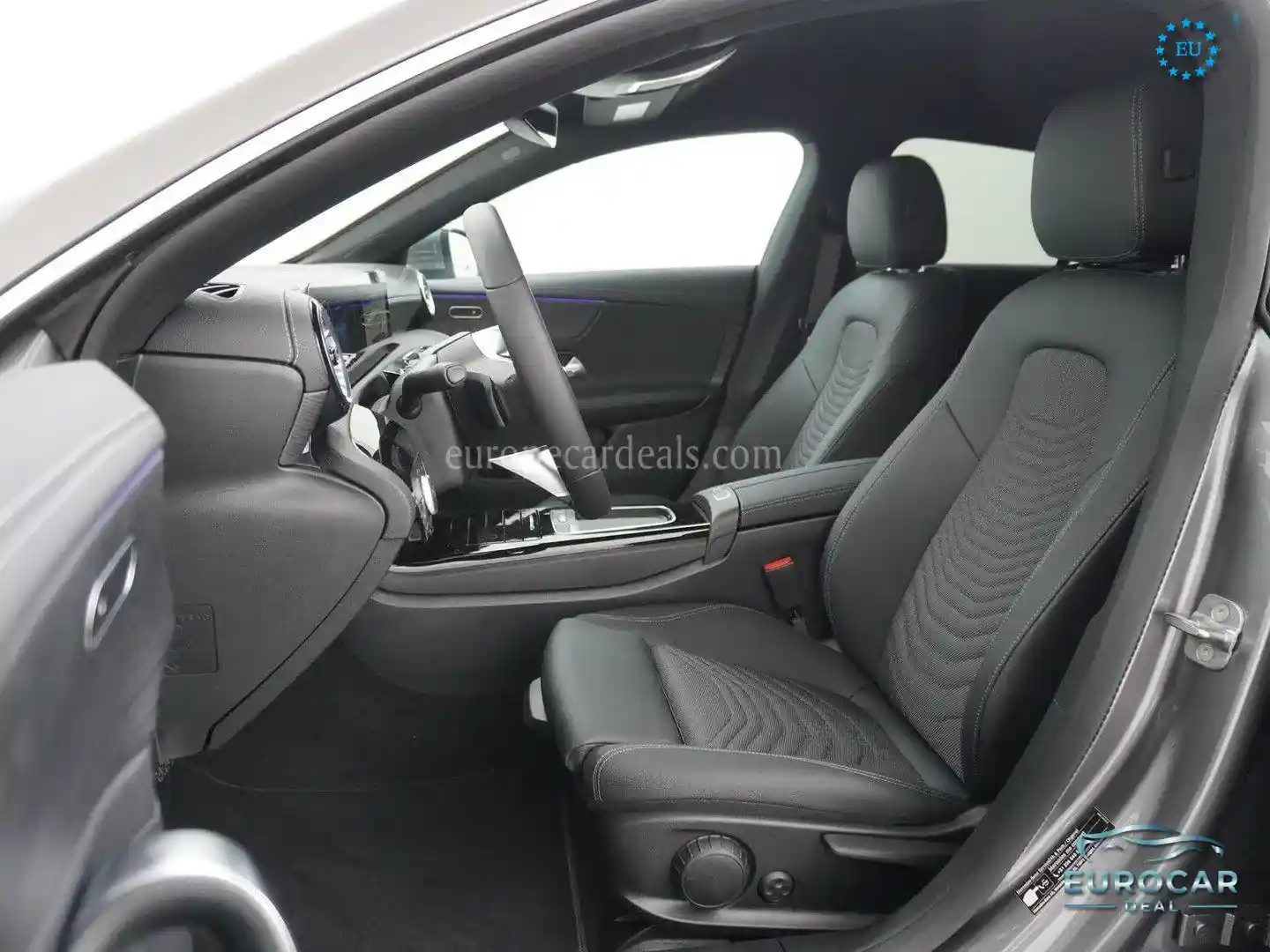 Mercedes-Benz CLA 250 Shooting Brake