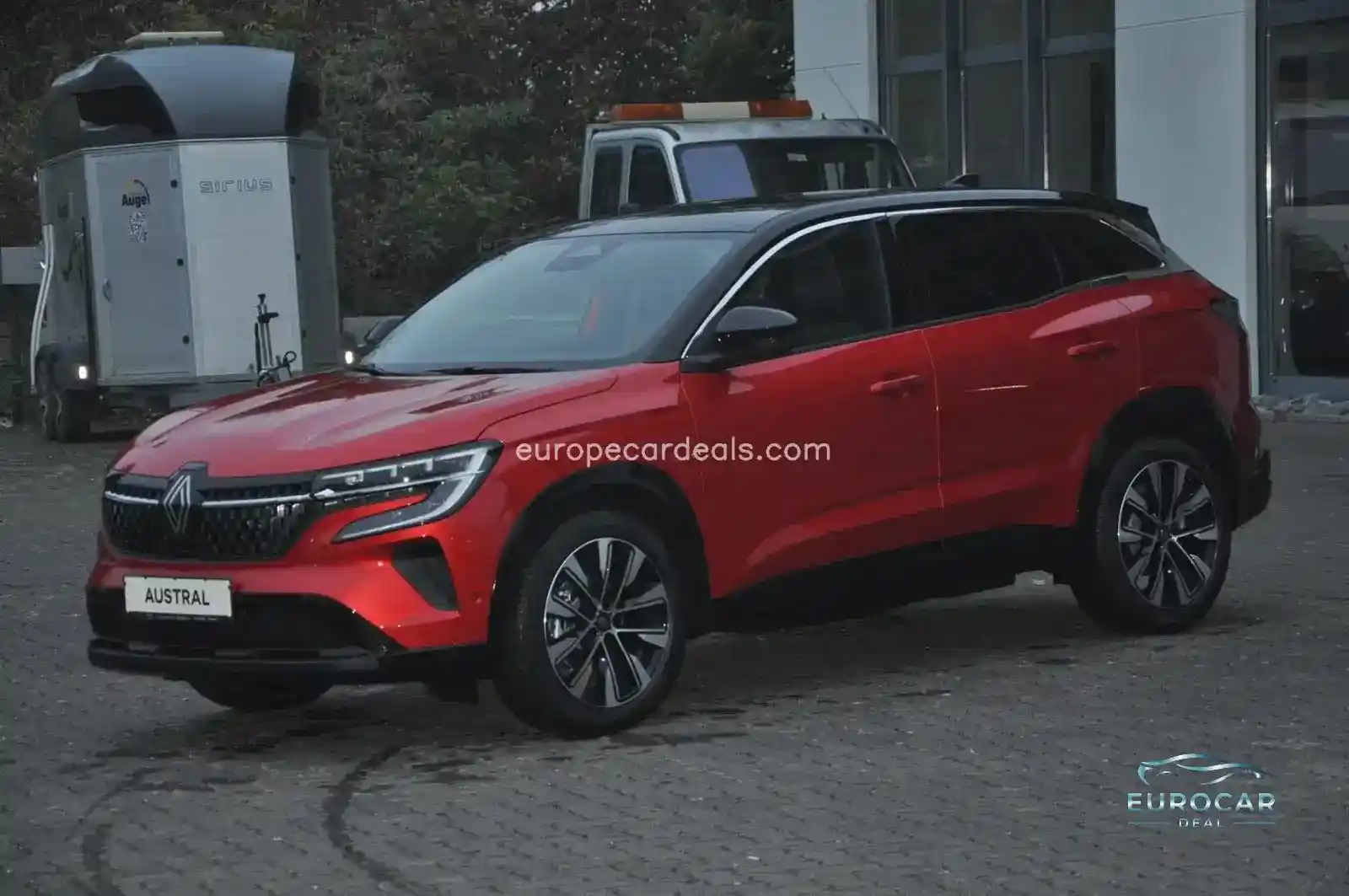 Renault Austral