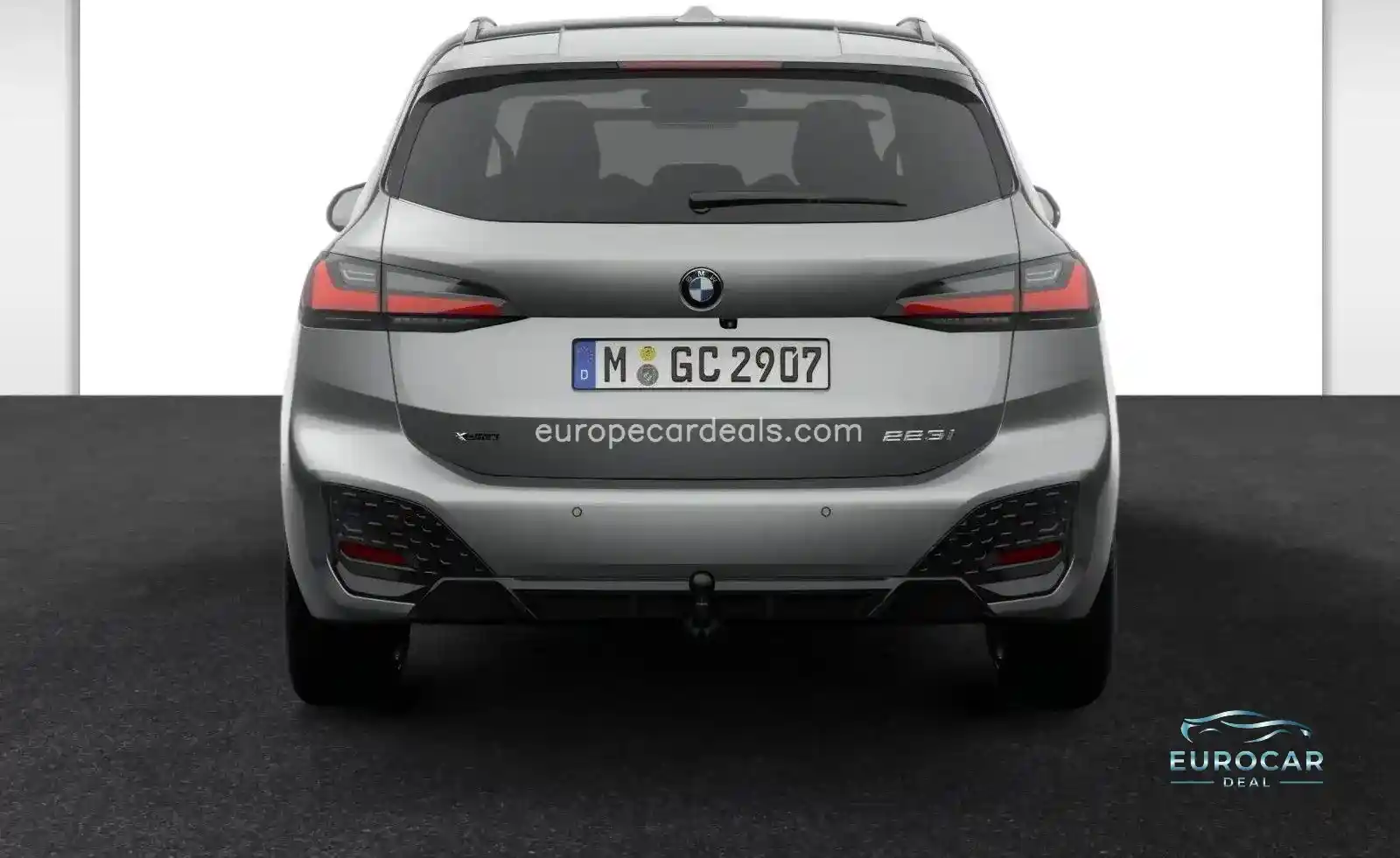 BMW 223 Active Tourer
