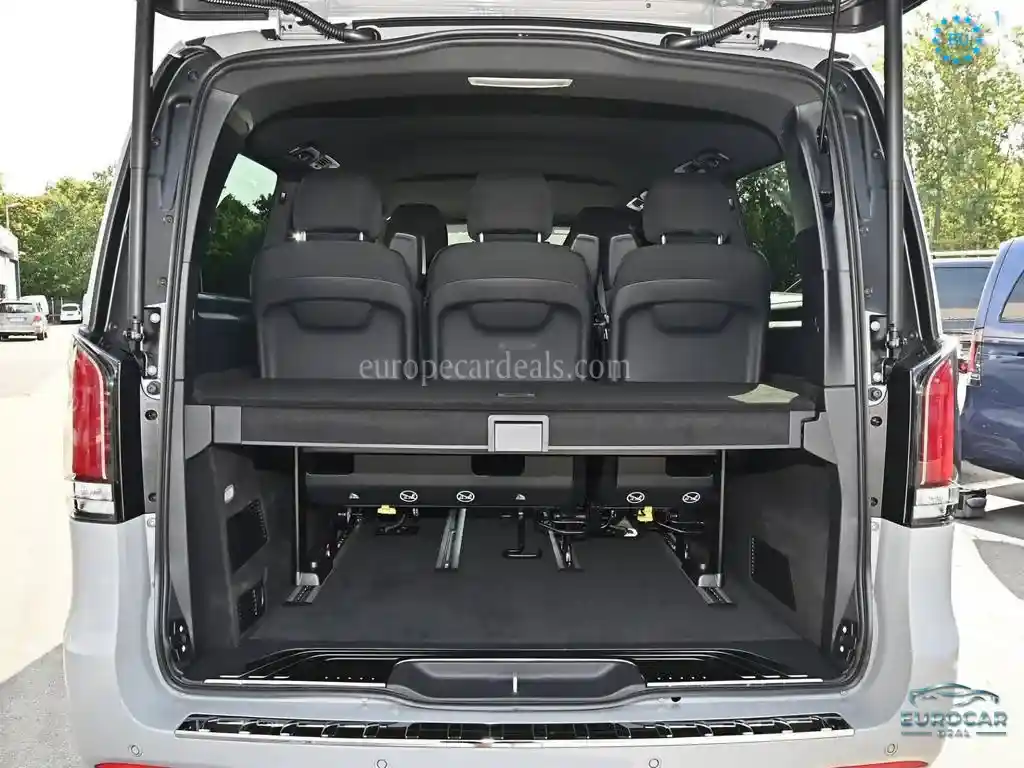Mercedes-Benz V 300