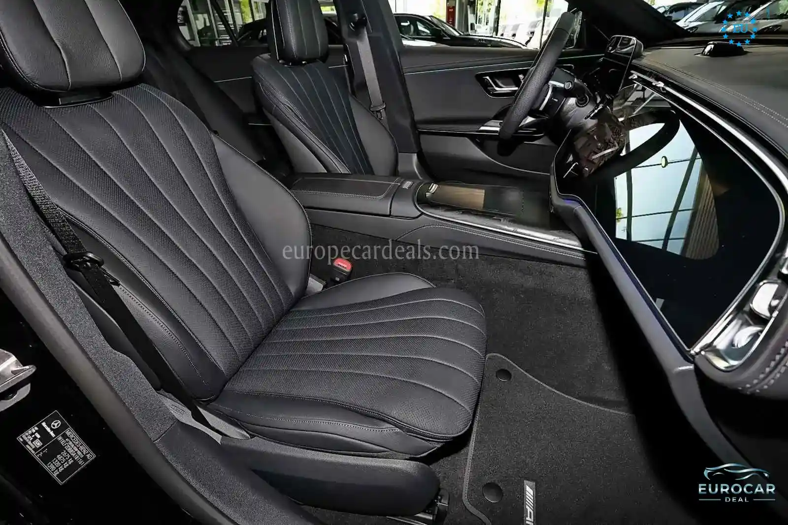 Mercedes-Benz E 450