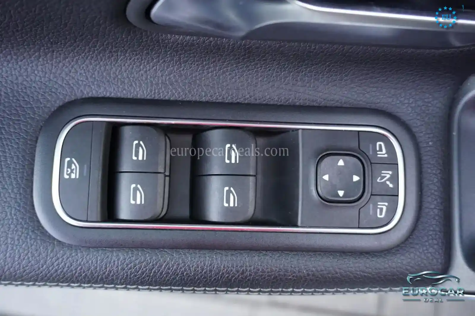 Mercedes-Benz A 140