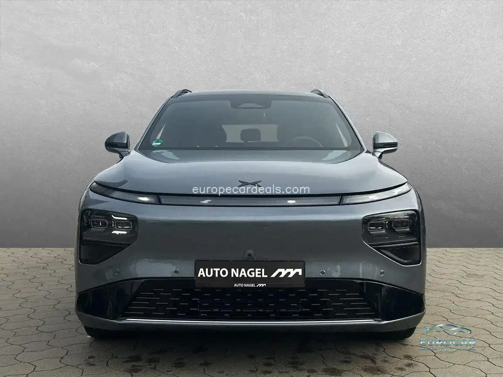 XPENG G9