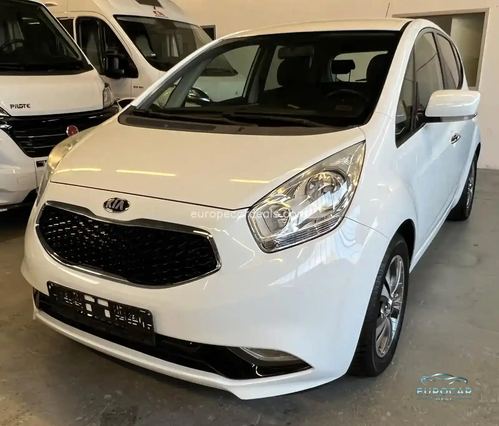 Kia Venga